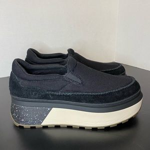 ugg marin slip on
